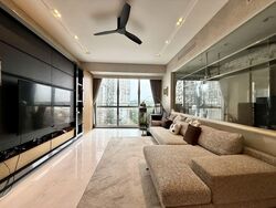 Reflections At Keppel Bay (D4), Condominium #580802171